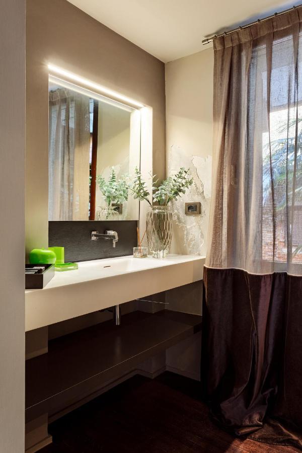 Charming House Iqs Appartement Venetië Buitenkant foto