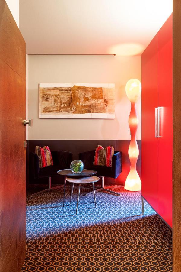 Charming House Iqs Appartement Venetië Buitenkant foto