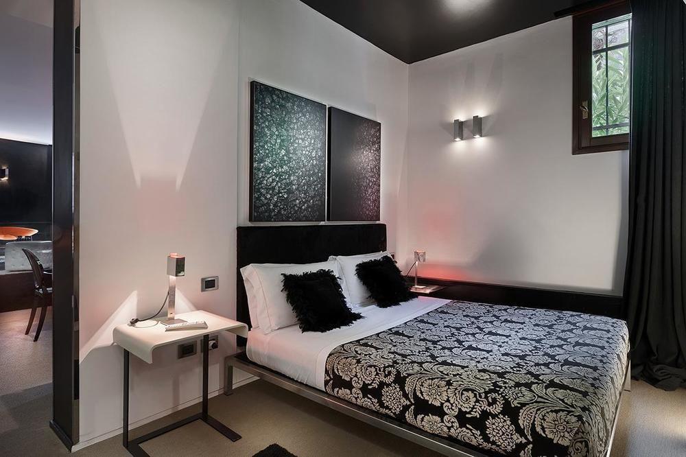 Charming House Iqs Appartement Venetië Buitenkant foto